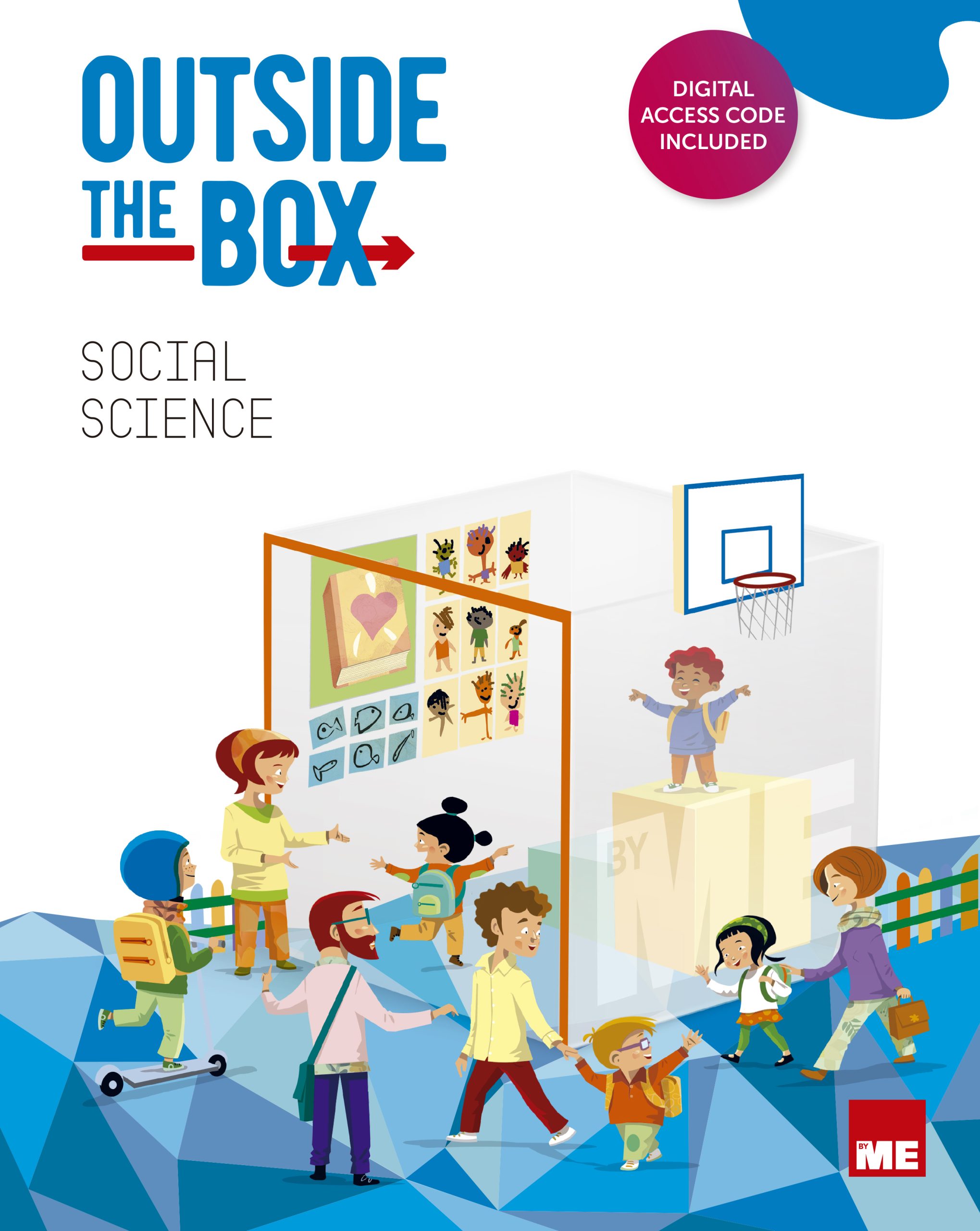 Social Science Outside the Box ByME