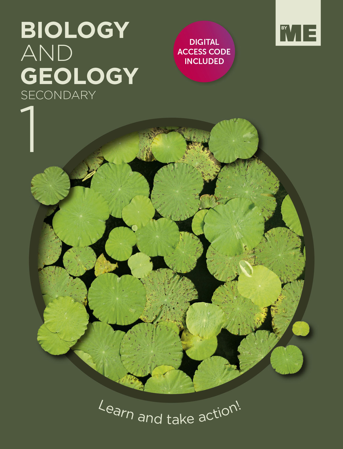 Biology and Geology ByME