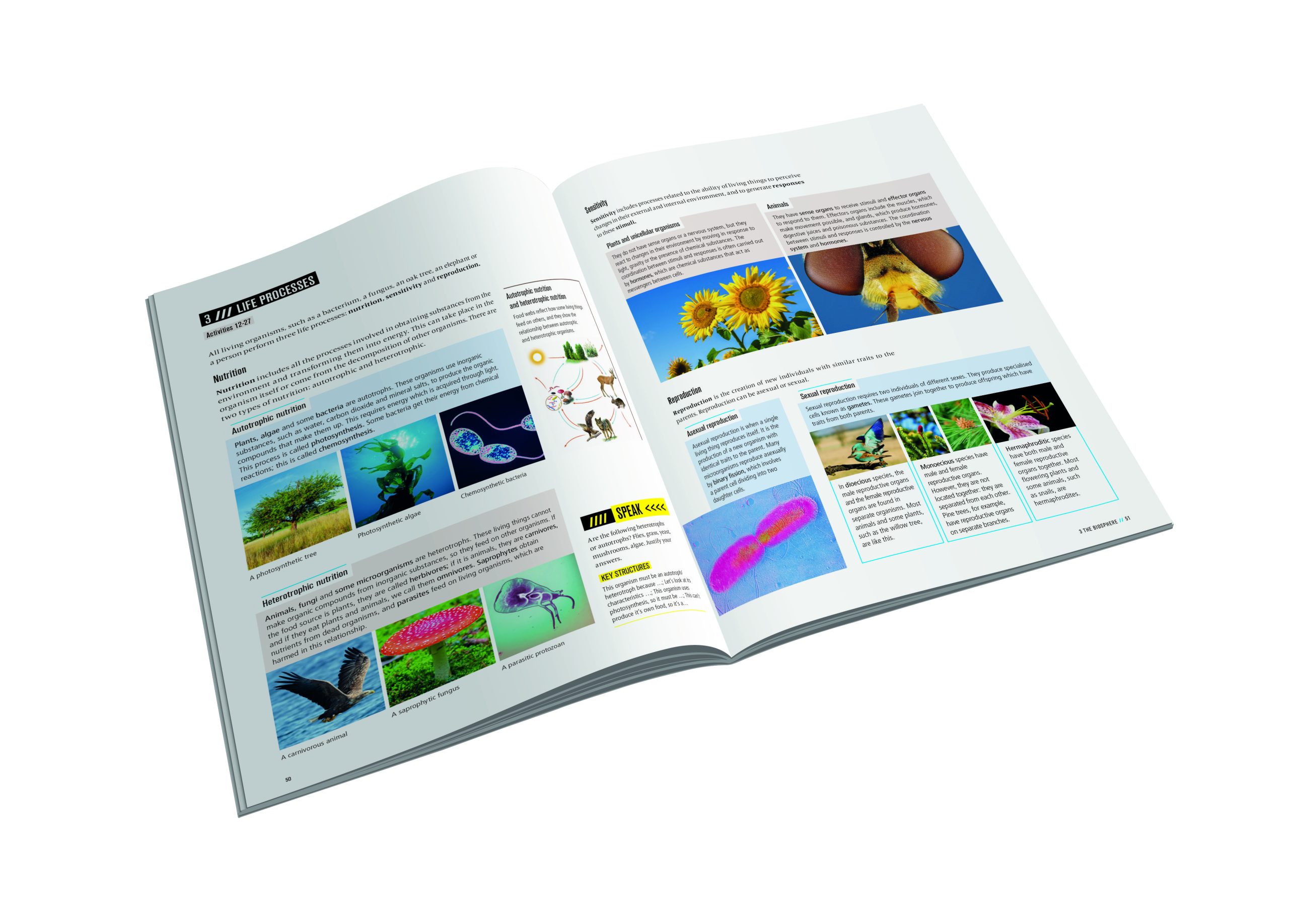 Biology and Geology ByME