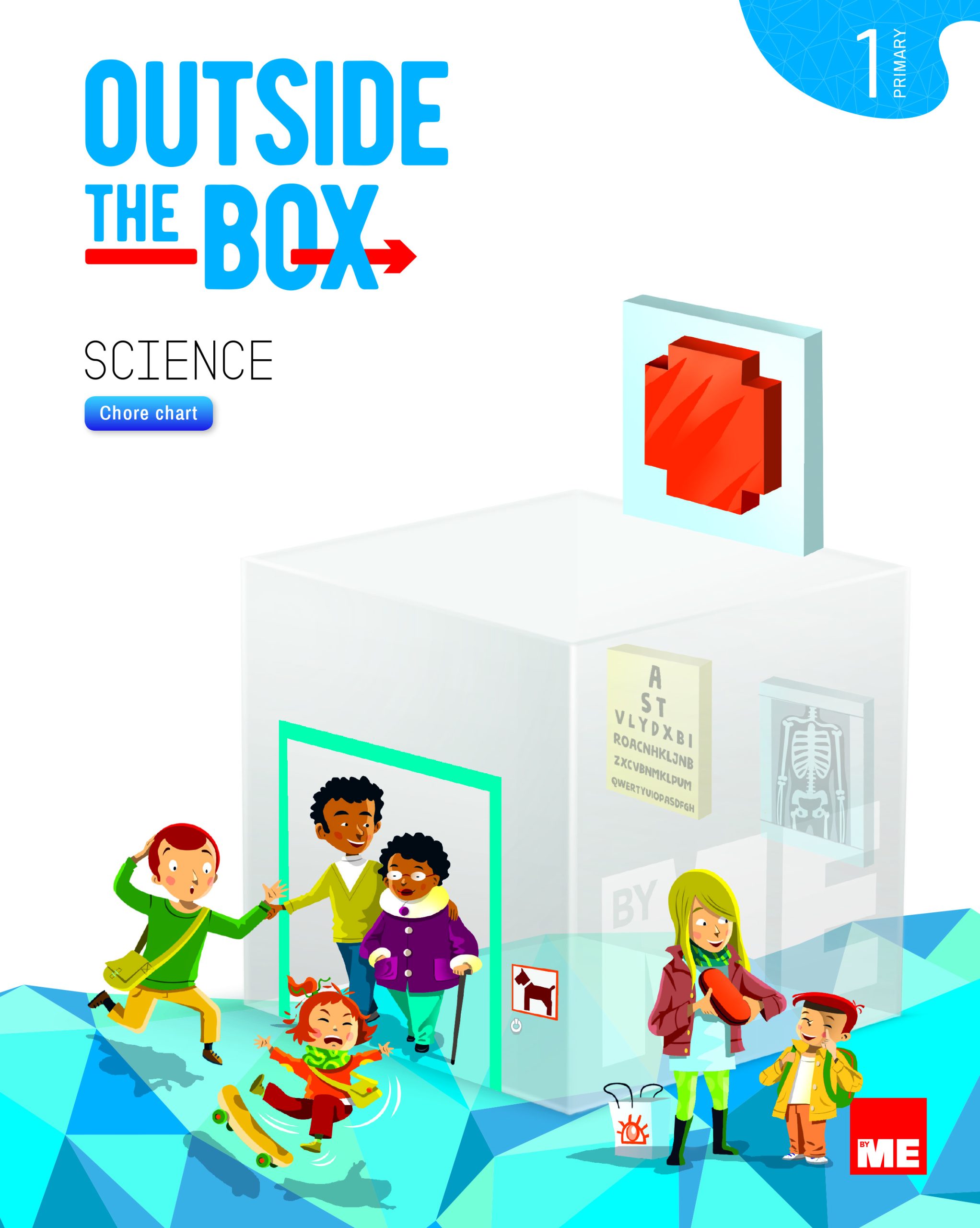 Science Outside the Box ByME