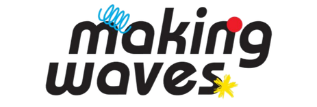 Making Waves Arts & Crafts ByME