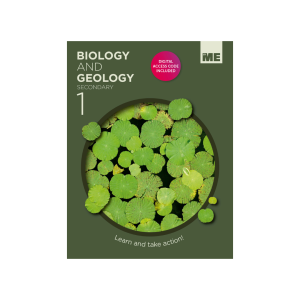 Biology and Geology Secondary ByME