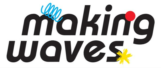 Making Waves Arts & Crafts ByME