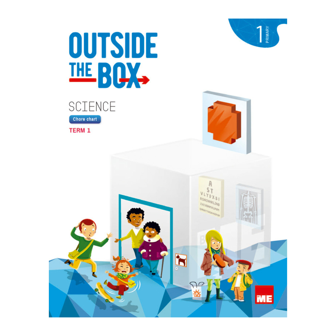 Science Outside the Box ByME