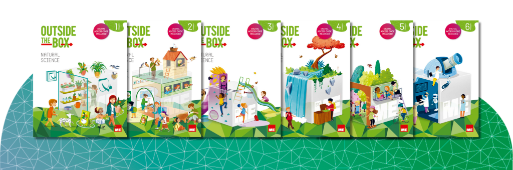 Outside the Box Natural Science ByME