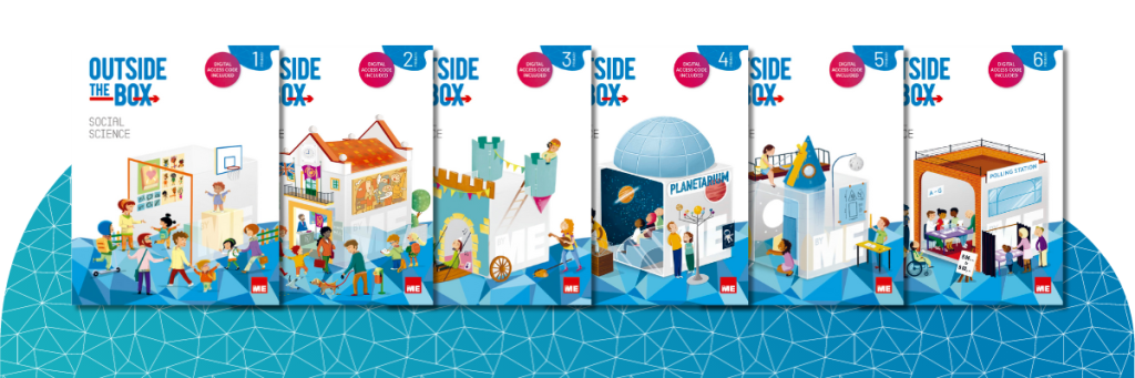 Outside the Box Social Science ByME