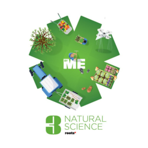 Roots Natural Science ByME