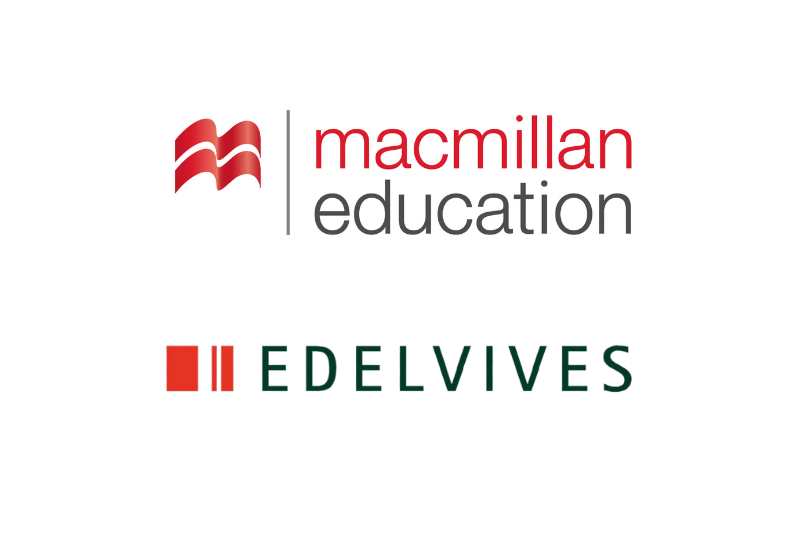 Macmillan Education + Edelvives