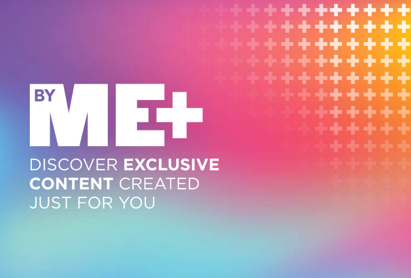 ByME+ Join our Community