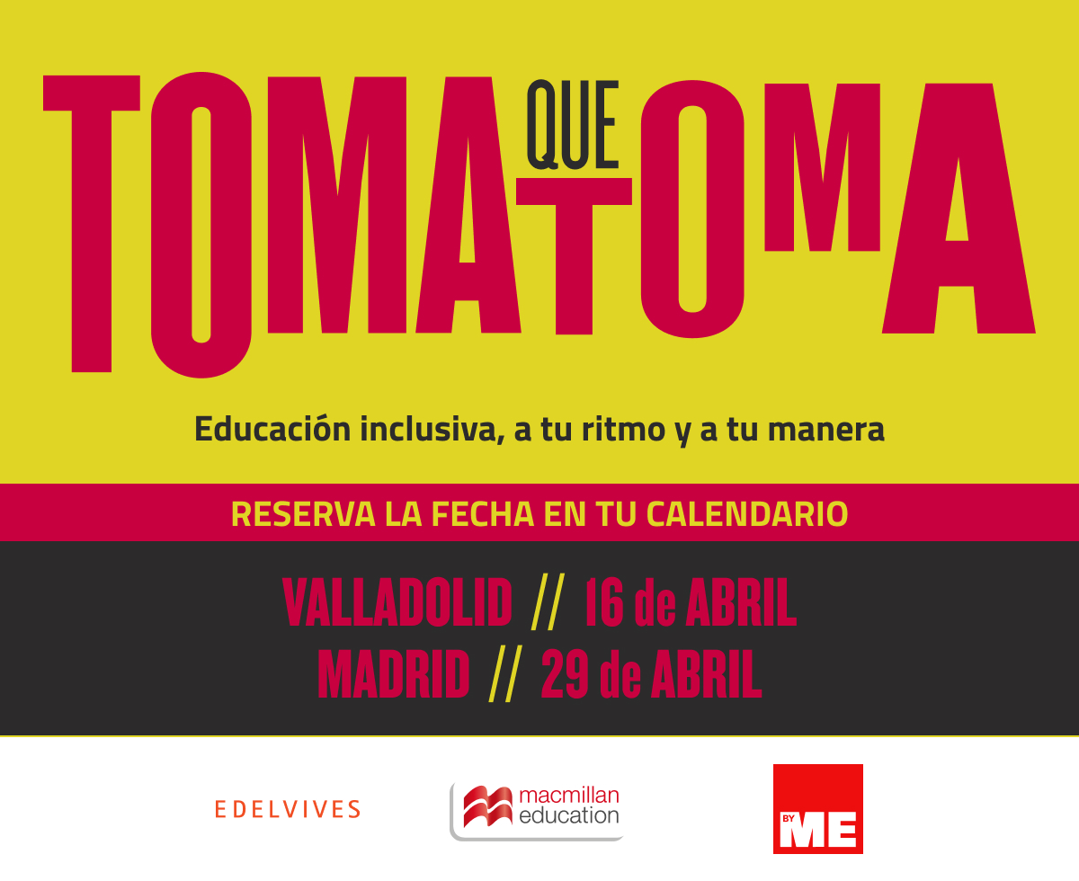 Toam Que Toma Events ByME